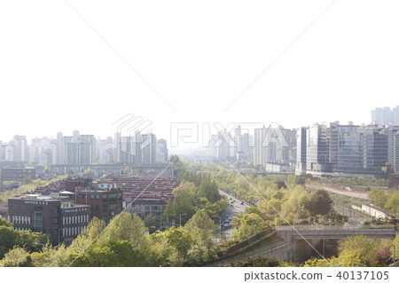 Ilsan, Goyang-si, Gyeonggi-do 40137105