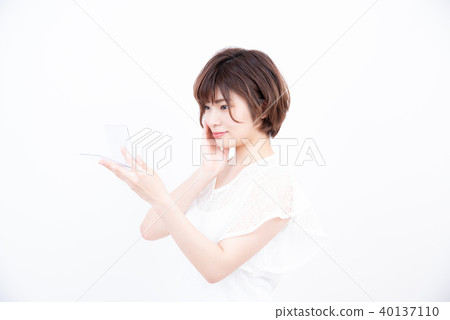 美容美女 美容美女 40137110