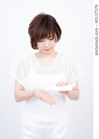 Beauty beauty lady Beauty beauty lady 40137576