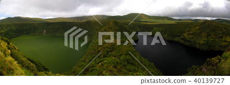 Comprida and Negra , Flores , Azores. Portugal Comprida and Negra , Flores , Azores. Portugal 40139727