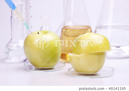 Genetically modified fruits and vegetables Genetically modified fruits and vegetables 40141195