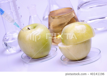 Genetically modified fruits and vegetables Genetically modified fruits and vegetables 40141196
