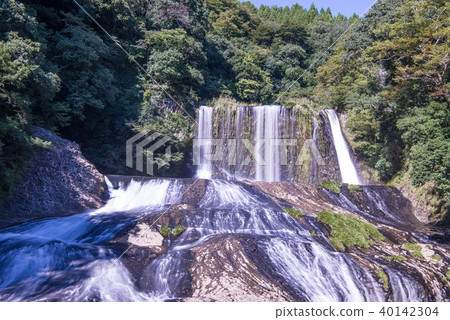 Ryumon瀑布 Ryumon瀑布 40142304