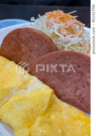 豬肉蛋 豬肉蛋 40142706