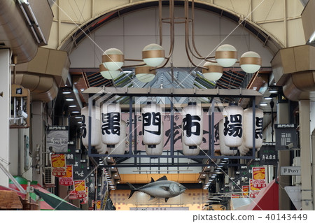 黑門市場 40143449