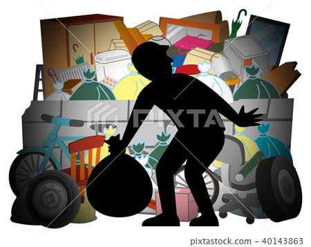 非法傾銷 40143863