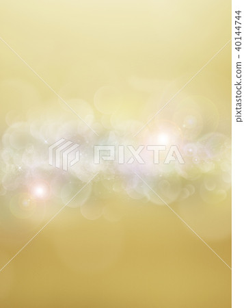 Background-Gold-Glitter 40144744