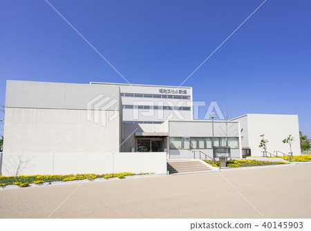 名古屋市昭和文化劇院 40145903