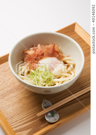 溫暖的球bukkake烏冬面 40146092