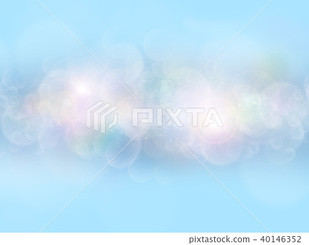 背景 - 閃光 - 藍 背景 - 閃光 - 藍 40146352