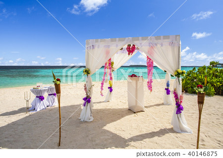 熱帶國家馬爾代夫馬爾代夫海夏威夷夏天 熱帶國家馬爾代夫馬爾代夫海夏威夷夏天 40146875