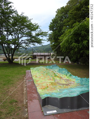 Tanna斷層(Tanna斷層公園) Tanna斷層(Tanna斷層公園) 40147352