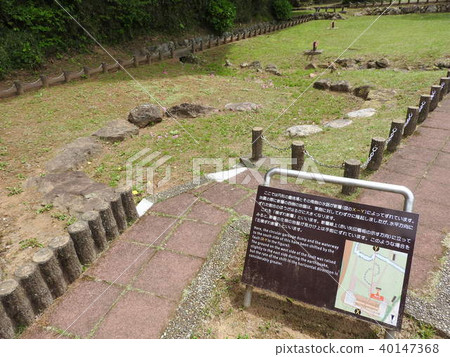 Tanna fault (Tanna fault park) Tanna fault (Tanna fault park) 40147368