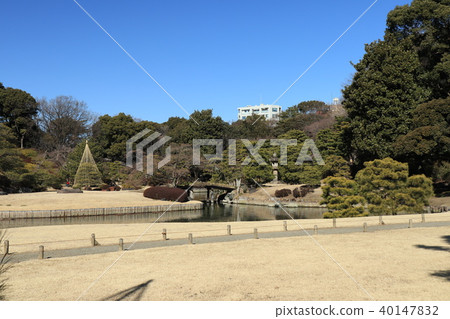 Rikugien Bunkyo-ku的風景 Rikugien Bunkyo-ku的風景 40147832