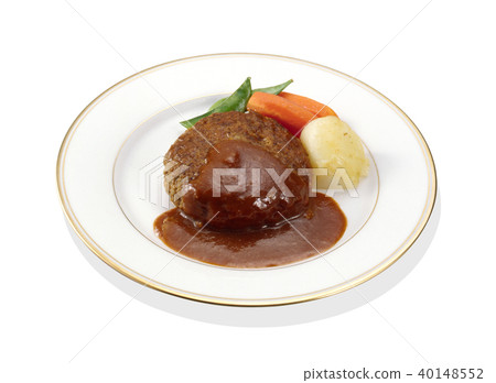 漢堡包   40148552