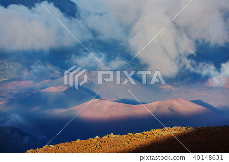 Haleakala 40148631