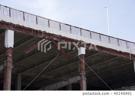 拆遷工作 拆遷工作 40148991