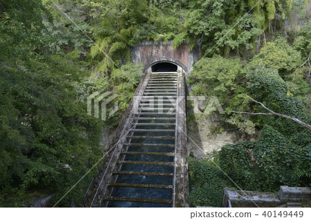 渡槽橋 渡槽橋 40149449