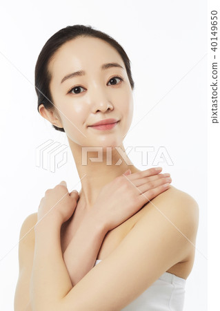Young woman, beauty Young woman, beauty 40149650