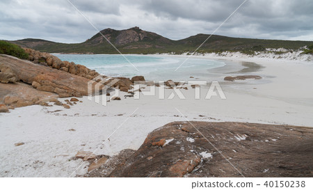 Cape Le Grand National Park, Western Australia Cape Le Grand National Park, Western Australia 40150238