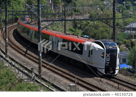 Chuo Line Back Takao 40150728