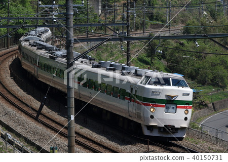 Chuo Line Back Takao Chuo Line Back Takao 40150731