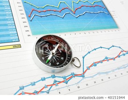 compass and paper work compass and paper work 40151944