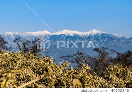 From Shiramine Miyama Ryugatake From Shiramine Miyama Ryugatake 40152246