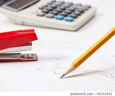 paper work with the diagram paper work with the diagram 40152422