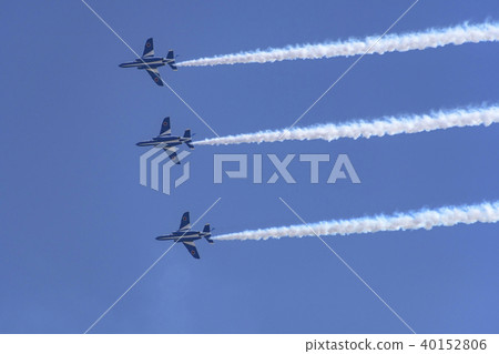 基地的藍色衝動訓練 40152806