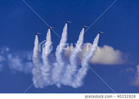 基地的藍色衝動訓練 40152826