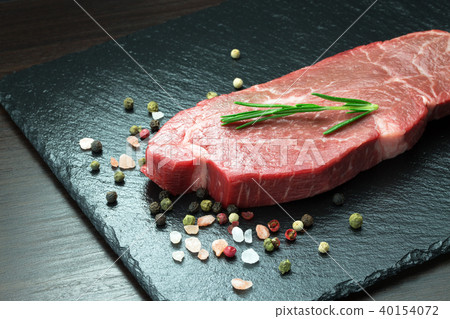 Steak meat Steak meat 40154072
