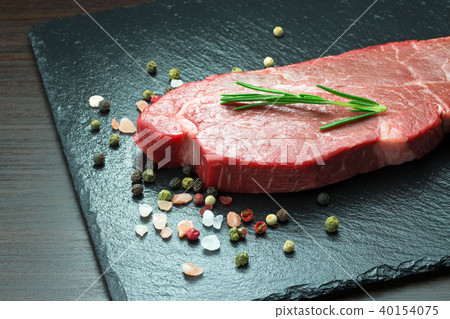 牛排肉 牛排肉 40154075