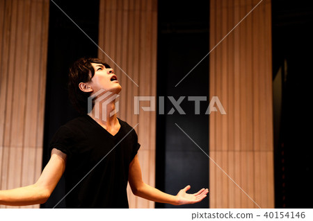 男演員 40154146