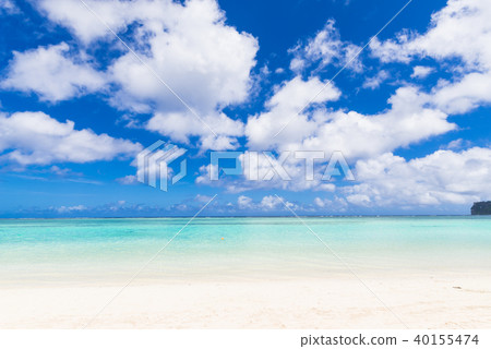 Guam Tumon Bay Guam Tumon Bay 40155474