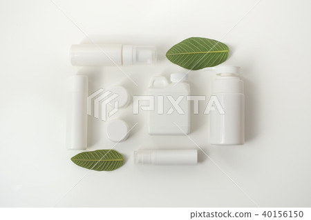 Cosmetic natural skincare .spa makeup  . 40156150