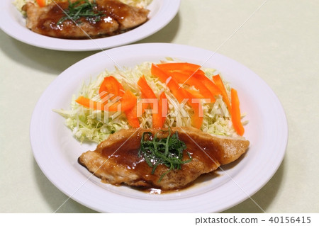 Suzuki's Muniel (Butter Soy Sauce) Suzuki's Muniel (Butter Soy Sauce) 40156415
