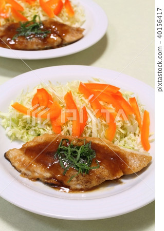 Suzuki's Muniel (Butter Soy Sauce) Suzuki's Muniel (Butter Soy Sauce) 40156417