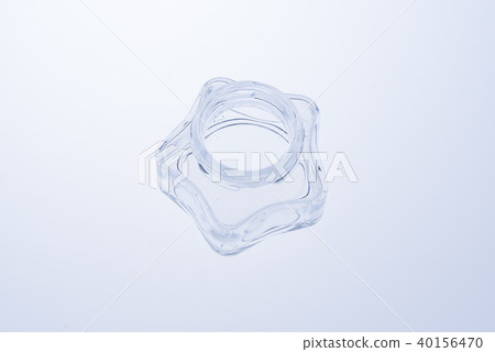 Glass bottle image 40156470