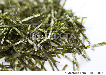 Shredded Nori Laver 40157044
