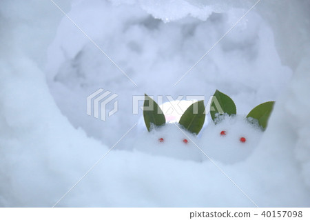 Snowman 40157098