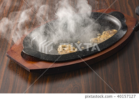 真棒烤肉 40157127