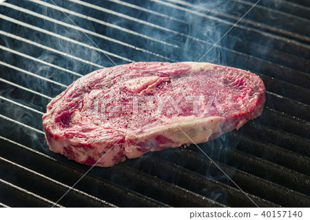 Awesome grilled meat 40157140