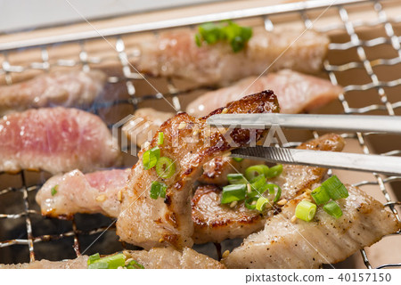 真棒烤肉 40157150