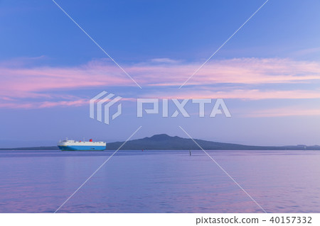 新西蘭奧克蘭朗伊托托島 新西蘭奧克蘭朗伊托托島 40157332
