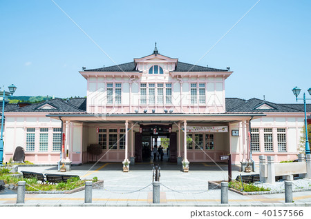 Nikko Station (Nikko City, Tochigi Prefecture) *As of April 2018 40157566