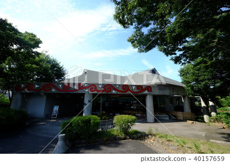 Chikuma City Arashino Village Village體驗公園和歷史博物館 Chikuma City Arashino Village Village體驗公園和歷史博物館 40157659