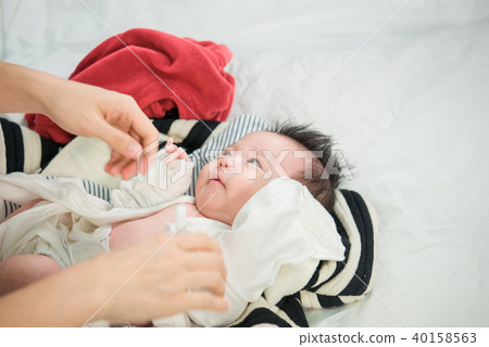 嬰兒 嬰兒 40158563