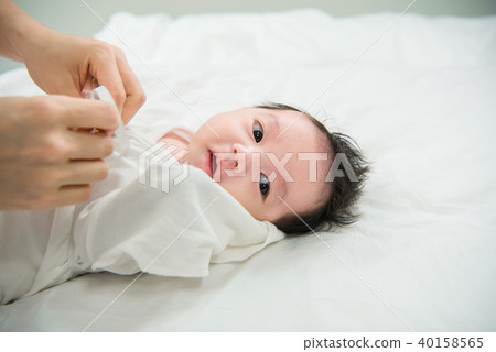 嬰兒 嬰兒 40158565