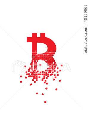 Bitcoin collapse and crack down 40159065